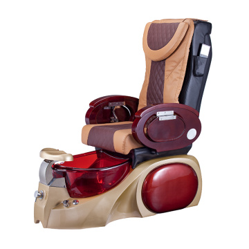 Multi-Function Pedicure Massage Spa Chair