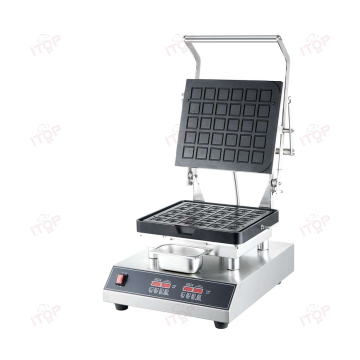 Cheese Square Shape Biscuits Machine