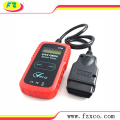 OBD2 รหัส Viecar อ่านและล้างเครื่องมือ