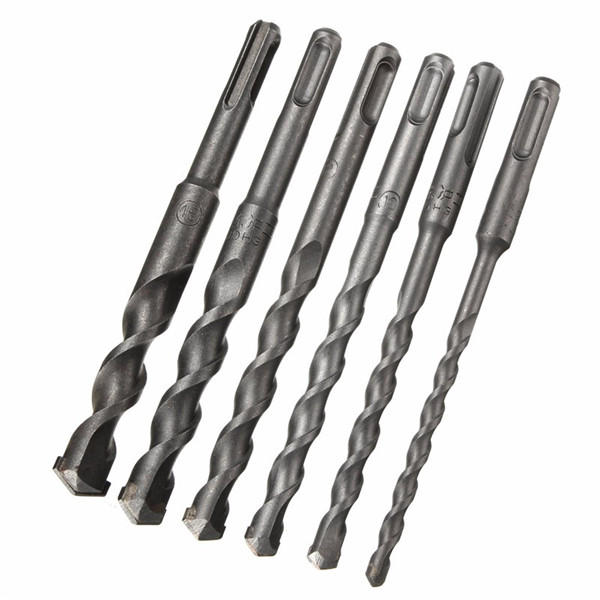 bosch drill bit set