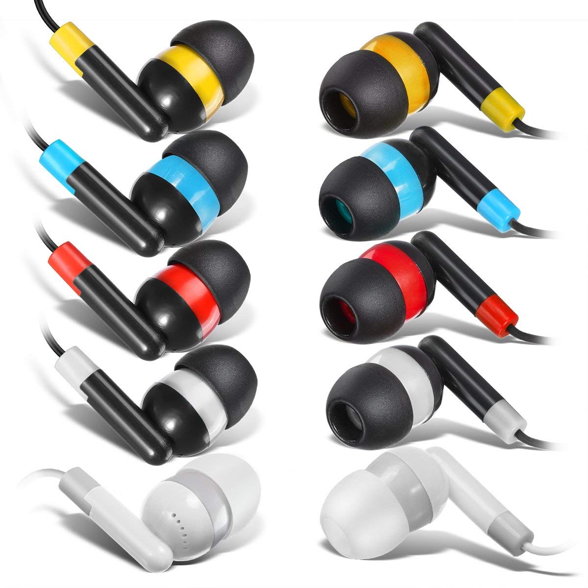 écouteur earphone
