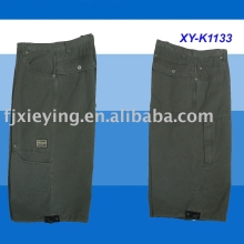 Men's casual pant