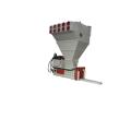 Pipeline Separator for baler machine