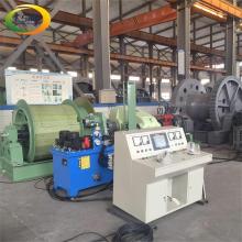 High-Quality Electric Winch for Coal Mining Underground