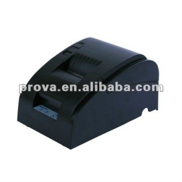 58mm pos thermal receipt printers with USB interface