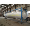 Thùng chứa khí propane 20feet