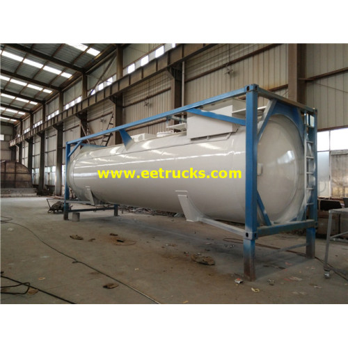 Thùng chứa khí propane 20feet