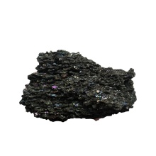 SiC Chinese factories sell spot Black and Green Silicon Carbide Shape: powder lump Stock up period short