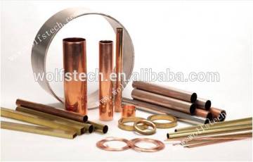 chromium copper tube