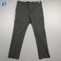 pantalones delgados suaves y cómodos para hombres