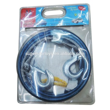4M car emergency tow rope