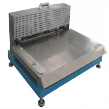 Positioning Hole Punching Machine