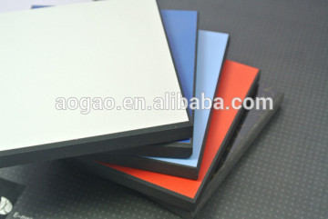 Aogao formica decorative laminate