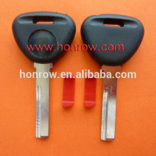 volvo transponder key blank HU56R