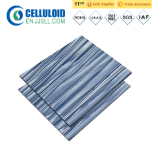 Eyeglasses Storage Hard Case Celluloid Plastic sheet