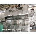 Pharmaceutical Product Horizontal Fluid Bed Drier