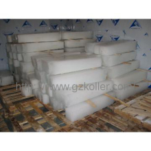 Freezer Room For Republic of Congo