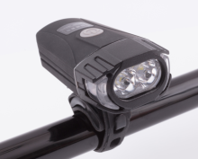LED Bicycle Accessories USB Rechargeable Bike Light