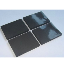 Customized Conductive Thermally Silicone Gel Pads for Heat Dissipation