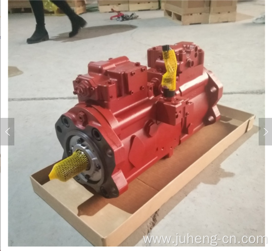 DX300-7 Hydraulic Main Pump DX300-7 Hydraulic pump