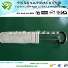 High quality NOMEX filter bag