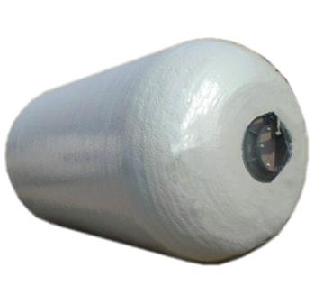 Marine Foam-Filled EVA Fender Cushions for Ship Collision Prevention