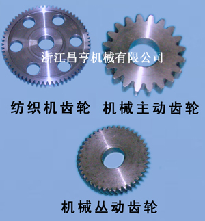Gear Wheel