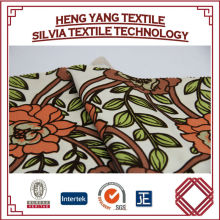 dubai marke flocking quality sofa fabric