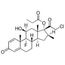 Clobetasol propionate  25122-46-7