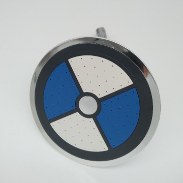 water saving shampoo shower head