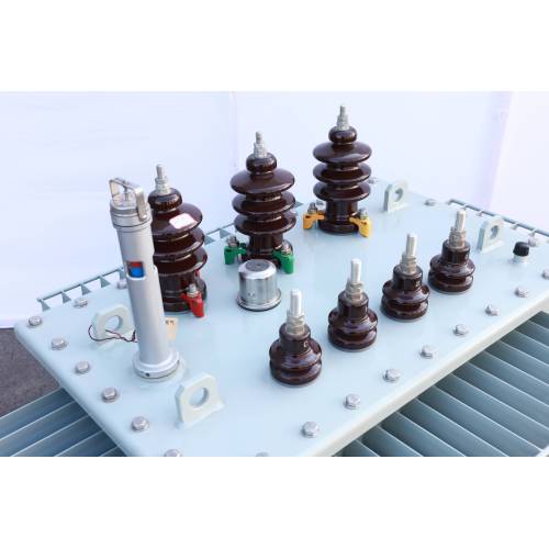 10kV S11 Energy-efficient Oil Immersed Transformer