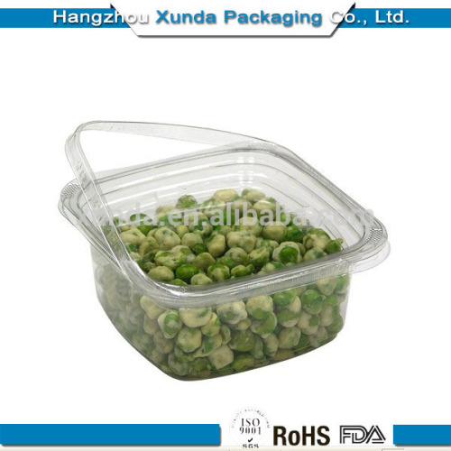 High Quality Factory Price plastic tomato box