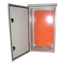 Outdoor Waterproof Metal Enclosure IP55/65