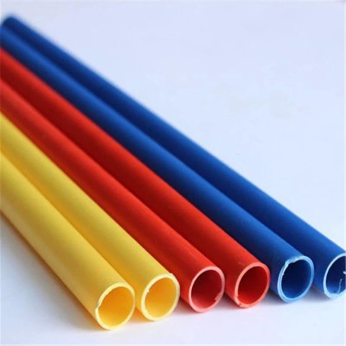 PVC Small Diameter Plastic PVC Corrugated Conduit Pipemaking Lineplastic Pipe Machine