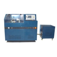 High Speed VSR Turbocharger Balancing Machine Factory Supply