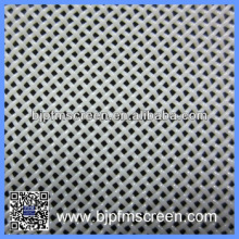 0.5mm Polyester Filter Belt / Square Hole Filter Belt