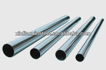 stainless steel pipe/All kinds of Stainless Steel Pipe