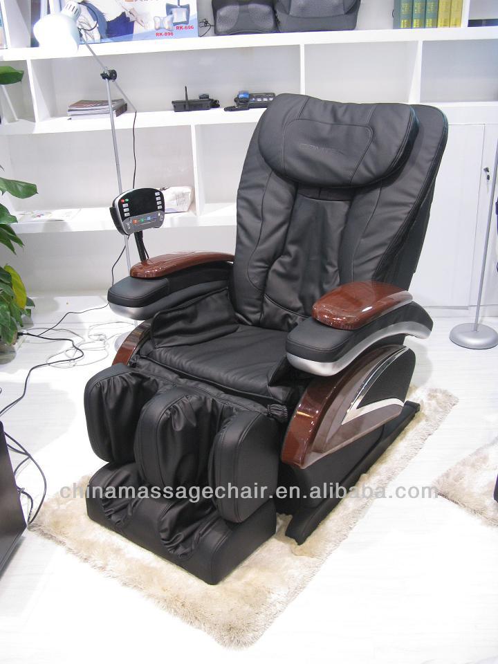 RK2106GZ massage chair beauty salon