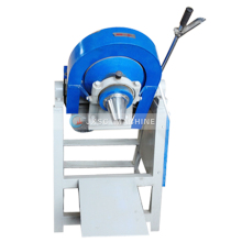 Small Mineral Ore Grinding Machine: Sampling and Preparation Lab Cone Ball Mill