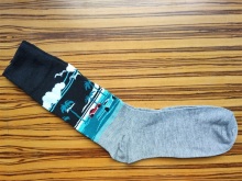 Fashion Casual Long Socks