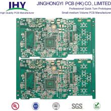Impedance Controlled Multilaying PCB Manufacturing