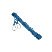 Tree Safety Playground Climbing Rope