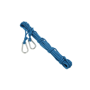 Tree Safety Playground Climbing Rope