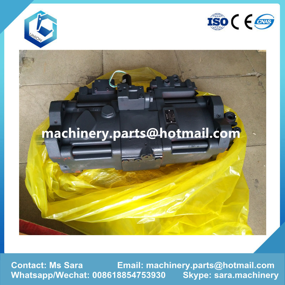 K3v112dtp Hydraulic Pump For Kawasaki