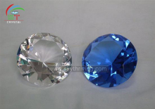 clear crystal diamond