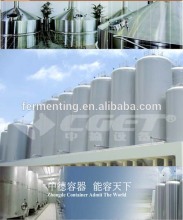 Ethanol plant alcohol equipment