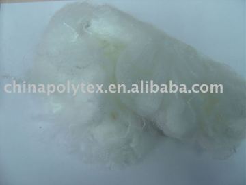 PP fiber (Polypropylene fiber)