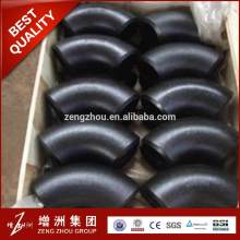 2016 Oil & Gas Pipeline But Welded Pipe Fittings