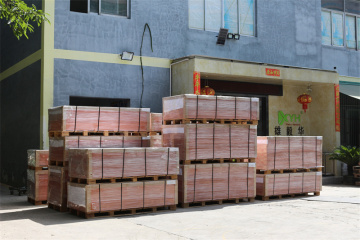 CNC Processing Bakelite Phenolic Paper Resin Plates