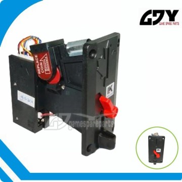 Hot sale token acceptor